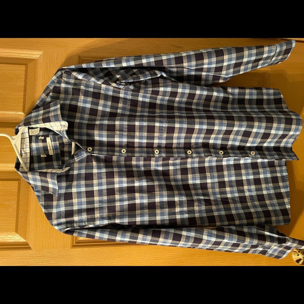 Dress Shirt
